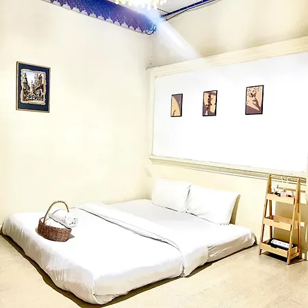 Chubby House Apartment Chiang Mai Exterior photo