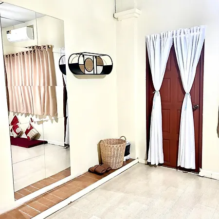 Chubby House Apartment Chiang Mai Exterior photo