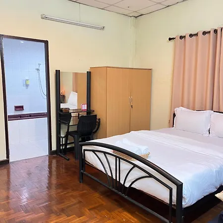 Chubby House Apartment Chiang Mai Exterior photo