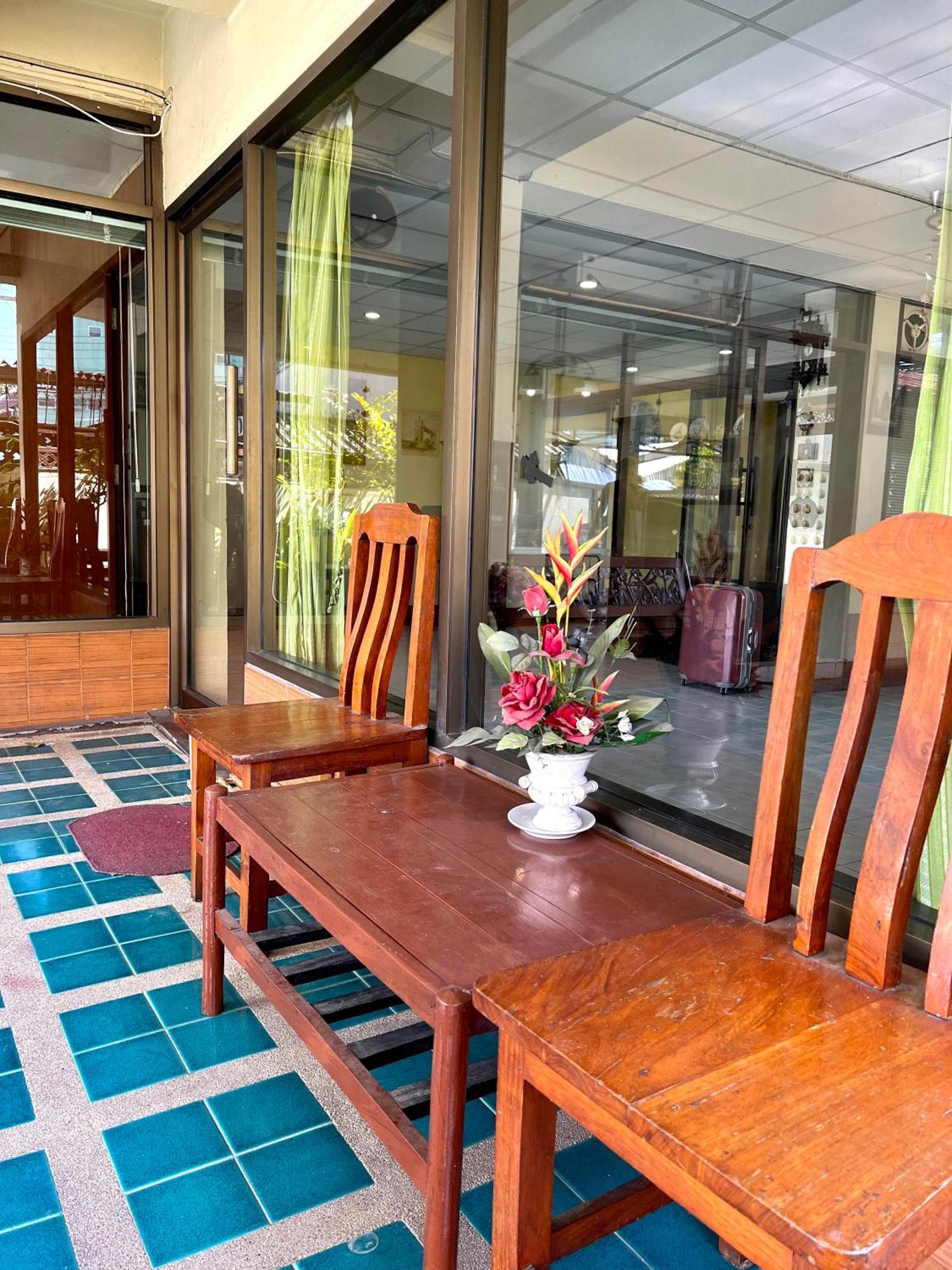 Privatunterkunft Chubby House