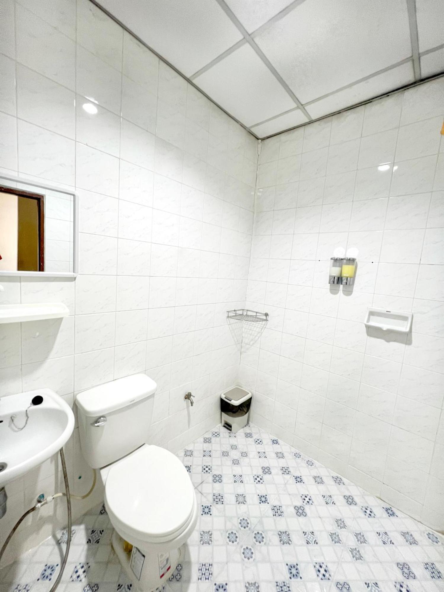 Chubby House Privatunterkunft Chiang Mai