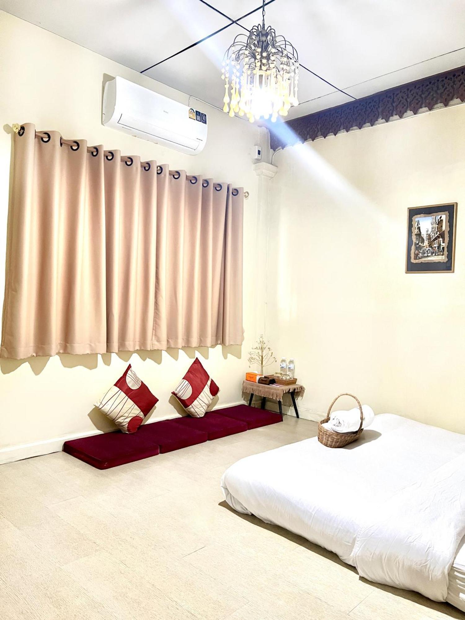 Privatunterkunft Chubby House Chiang Mai
