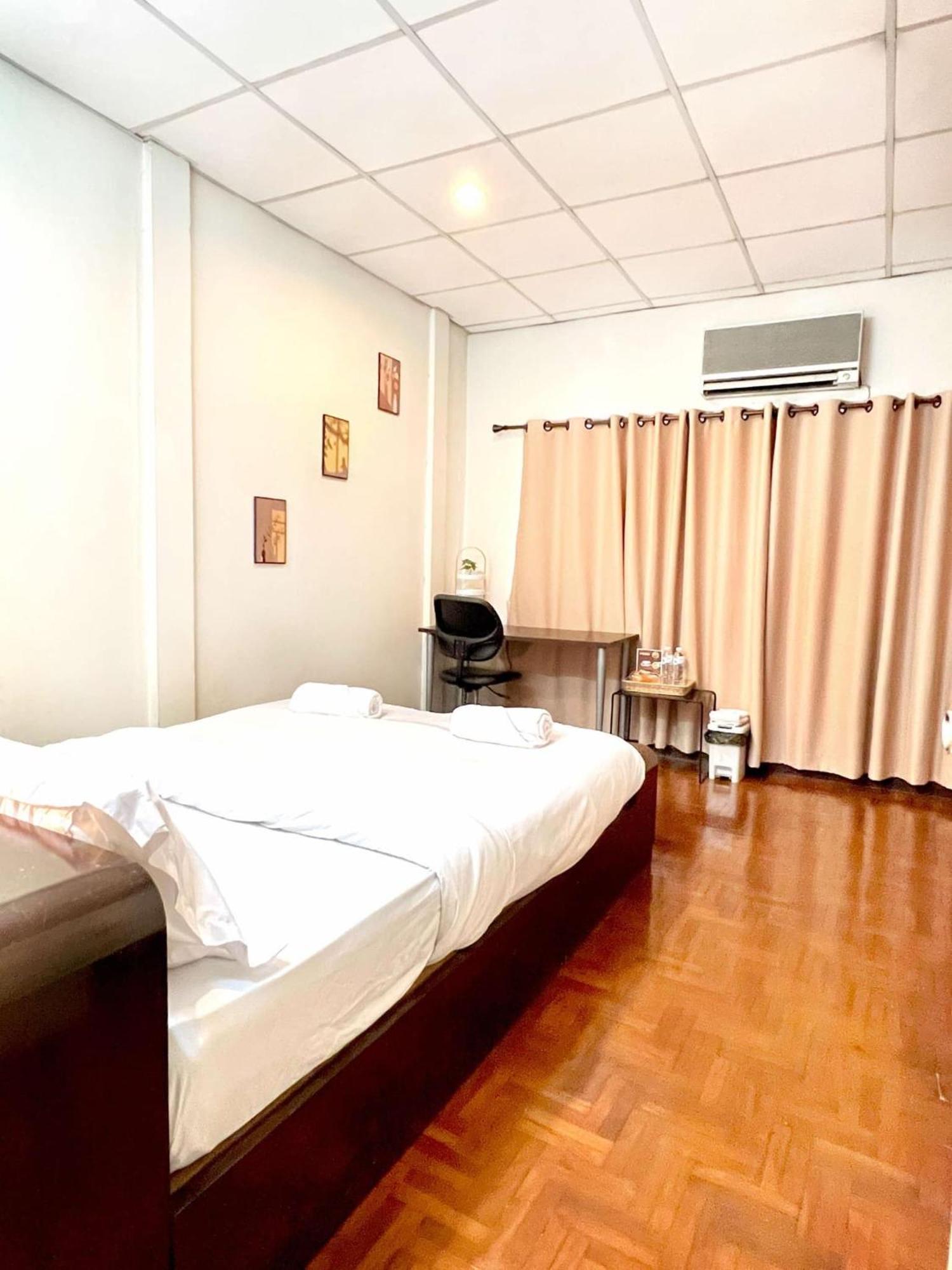 Chubby House Privatunterkunft Chiang Mai