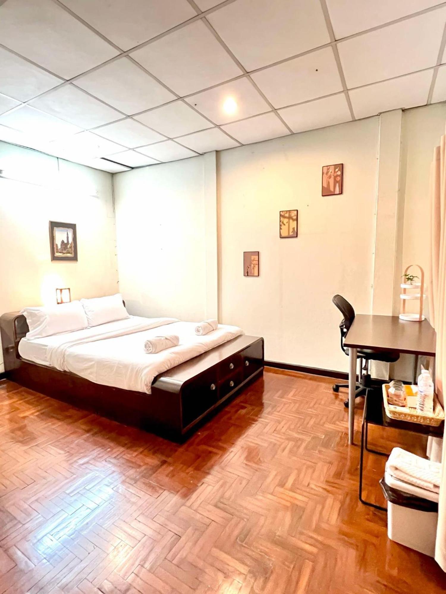 Privatunterkunft Chubby House Chiang Mai